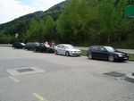 VW Treffen 2005 702586