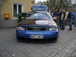 VW Treffen 2005 702594