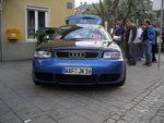 VW Treffen 2005 702595