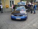 VW Treffen 2005 702596