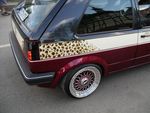 VW Treffen 2005 702598