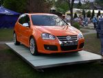 VW Treffen 2005 702610