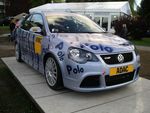 VW Treffen 2005 702611