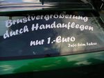 VW Treffen 2005 702615