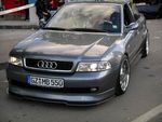 VW Treffen 2005 702616