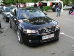 VW Treffen 2005 702617