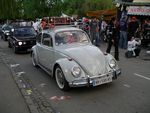 VW Treffen 2005 702620