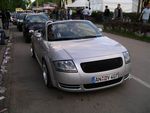 VW Treffen 2005 702624