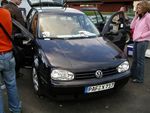 VW Treffen 2005 702631