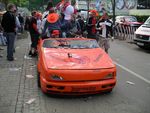 VW Treffen 2005 702636