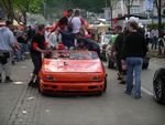 VW Treffen 2005 702637