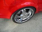 VW Treffen 2005 702648