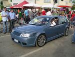 VW Treffen 2005 702649