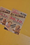 DJ Bomba Live!