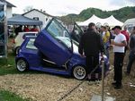 VW Treffen 2005 702653