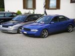 VW Treffen 2005 702660