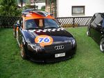 VW Treffen 2005 702662