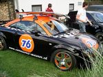 VW Treffen 2005 702663