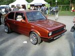 VW Treffen 2005 702675