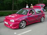 VW Treffen 2005 702694