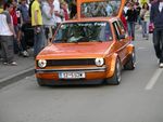 VW Treffen 2005 702697