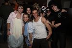 Halloween Party - Noc plná šialenstva