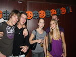 Halloween Clubbing 7030407