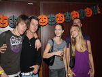 Halloween Clubbing 7030408