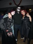 Halloween Clubbing 7030463