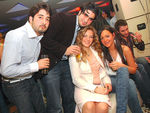 Club Cosmopolitan 705430