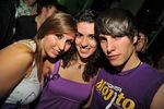 Flirt Night @ Juwel club