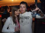 Friday Hot Night