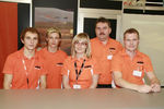 Berufs-Info-Messe 2009 7107479