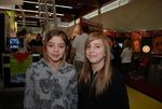 Berufs-Info-Messe 2009