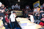 Der internationale Fingerskateboardcontest 7120744