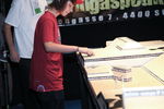 Der internationale Fingerskateboardcontest 7120763