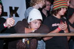 Der internationale Fingerskateboardcontest 7120776