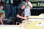 Der internationale Fingerskateboardcontest 7120792