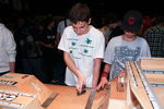 Der internationale Fingerskateboardcontest 7120877