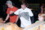 Der internationale Fingerskateboardcontest 7120922