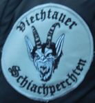 Perchtenlauf in Kirchham mit den Vichtauer Schiachperchten 7120975