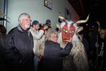 Perchtenlauf in Kirchham mit den Vichtauer Schiachperchten 7121017