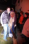 Perchtenlauf in Kirchham mit den Vichtauer Schiachperchten 7121046