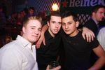 Heineken DJ Night mit Tony Davis 7125226