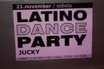 Latino Dance Party 7134992