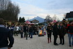 Advent in Mondsee