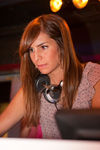 DJane Acee in Club Max 7136914