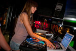 DJane Acee in Club Max 7136928