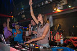 DJane Acee in Club Max 7136966