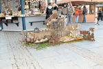 Christkindlmarkt am Hauptplatz